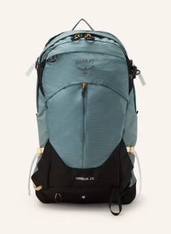 Osprey Rucksack Sirrus 24 L gruen von Osprey