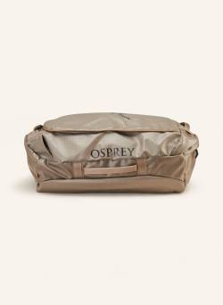 Osprey Rucksack Transporter 65 L grau von Osprey