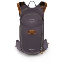 Osprey - Salida 12 - Bike-Rucksack Gr 12 l blau von Osprey