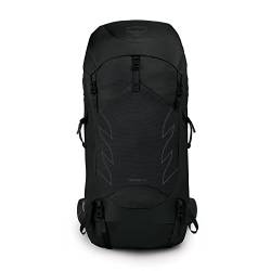 Osprey Tempest 50 Rucksack, stealth black, M-L von Osprey