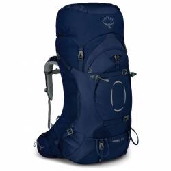 Osprey - Women's Ariel 65 - Trekkingrucksack Gr 62 l - XS/S blau von Osprey