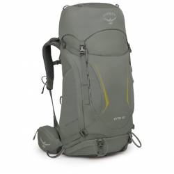 Osprey - Women's Kyte 48 - Trekkingrucksack Gr 48 l - XS/S grau von Osprey