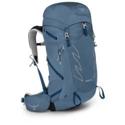 Osprey - Women's Tempest 30 - Wanderrucksack Gr 28 l - XS/S blau von Osprey