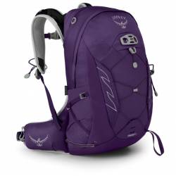 Osprey - Women's Tempest 9 - Daypack Gr 7 l - XS/S lila von Osprey