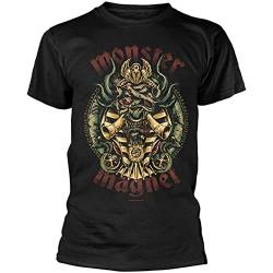 Monster Magnet 'Jungle Pharoah'Men T Shirt Size XL von Otac