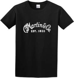Otac Men Daft Helmet Punk Logo Cool Tshirts 100% Cotton Black Size L von Otac