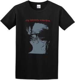 Otac My Bloody Valentine Vintage 1992 Us Tour Reprint 100% Cotton Tshirts Men Size XL von Otac