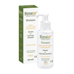Bionatar Dermatitis And Psoriasis Shampoo 200ml von Other