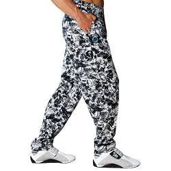 Otomix Herren Drop Crotch Drop Crotch, Jungle Fever, 36-41 von Otomix