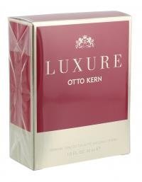 Luxure feminine by Otto Kern - Eau de Toilette Spray 30 ml by Otto Kern von Otto Kern