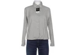 OTTO KERN Damen Bluse, grau von Otto Kern