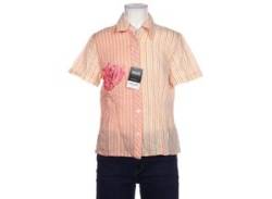 Otto Kern Damen Bluse, orange, Gr. 40 von Otto Kern