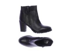 OTTO KERN Damen Stiefelette, schwarz von Otto Kern