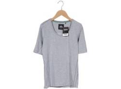 Otto Kern Damen T-Shirt, grau, Gr. 34 von Otto Kern