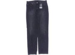 Otto Kern Herren Jeans, blau, Gr. 52 von Otto Kern