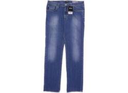 Otto Kern Herren Jeans, blau, Gr. 52 von Otto Kern