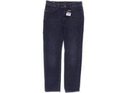 OTTO KERN Herren Jeans, marineblau von Otto Kern