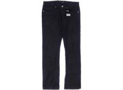 Otto Kern Herren Jeans, schwarz, Gr. 52 von Otto Kern