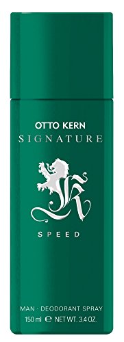 Otto Kern Signature Speed Deospray 150 ml von Otto Kern