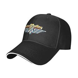 Peter Cap Maffay Baseball Cap for Running Workouts and Outdoor Activities Trucker Hat Adjustable Dad Hats All Seasons von Oudrspo