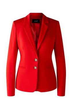 Oui Blazer Chinese red - 40 von Oui