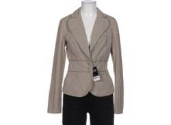 Oui Damen Blazer, beige von Oui