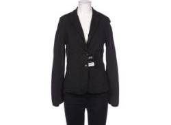 Oui Damen Blazer, grau von Oui