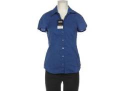 Oui Damen Bluse, marineblau von Oui