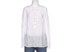 Oui Damen Bluse, mehrfarbig, Gr. 34 von Oui