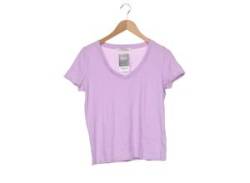 Oui Damen T-Shirt, flieder von Oui