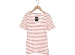 Oui Damen T-Shirt, pink von Oui