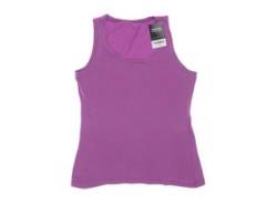 Oui Damen Top, pink von Oui