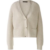 Oui Strickjacke von Oui