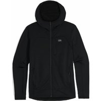 Fleecejacke mit Kapuze Outdoor Research Vigor Grid von Outdoor Research