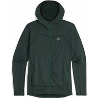 Fleecejacke mit Kapuze Outdoor Research Vigor Grid von Outdoor Research