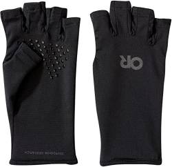 Outdoor Research ActiveIce Sun Handschuhe, Größe XL, Schwarz von Outdoor Research