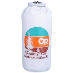 Outdoor Research PackOut Graphic Dry Bag 3L von Outdoor Research