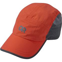 Outdoor Research Swift Cap Größe one Size Sunset Reflective von Outdoor Research