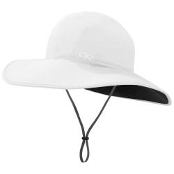 Outdoor Research W Oasis Sun Sombrero Weiß, Damen Cap und Hüte, Größe S - Farbe White von Outdoor Research