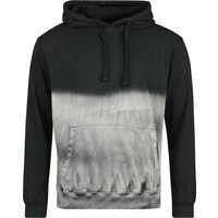 Outer Vision Kapuzenpullover - Hoodie Tom - S bis XXL - für Männer - Größe M - grau von Outer Vision