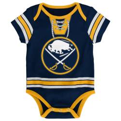 NHL Hockey Kleinkind Body Buffalo Sabres von Outerstuff