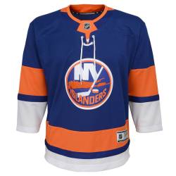 New York Islanders Breakaway NHL Kinder Mesh Jersey von Outerstuff