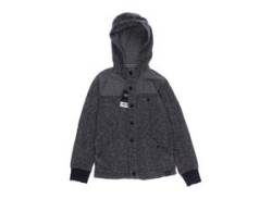 OUTFITTERS NATION Jungen Jacke, grau von Outfitters Nation