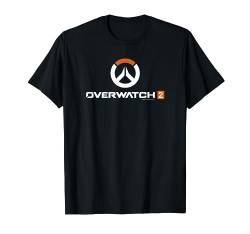 Overwatch 2 Center Icon Logo C2 T-Shirt von Overwatch