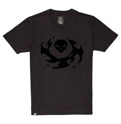 Overwatch - Reaper Velvet Shadow - T-Shirt | Shooter | Blizzard | Fanartikel, Größe:M von Overwatch
