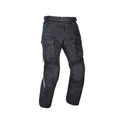 Oxford Unisex-Erwachsene Black Continental Pant Regular Tech schwarz 2XL/40, One Size von Oxford