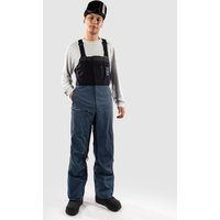 Oyuki Goshiki Yamapro 3L Bib Pants dark slate von Oyuki