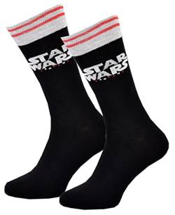 Ozabi Socke für Herren STAR WARS (as3, numeric, numeric_39, numeric_42, regular, regular, 03401 STAR) von Ozabi