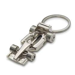 Ozmw Renn Schlüsselanhänger, Formel 1 Fans von Rennen, für Ihren Schlüssel oder Ihr Display, Tolles Geschenk Für Männer und Frauen von Ozmw