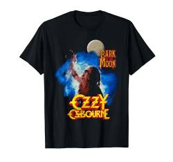 Ozzy Osbourne – Bark At The Moon T-Shirt von Ozzy Osbourne